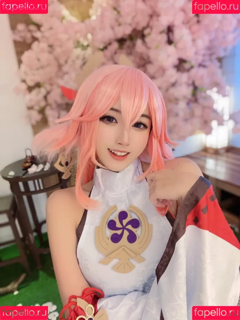 Arisa Cosplay Onlyfans Photo Gallery 