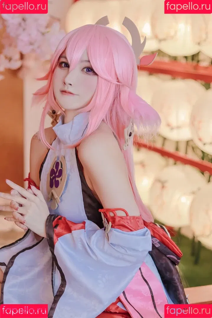 Arisa Cosplay Onlyfans Photo Gallery 
