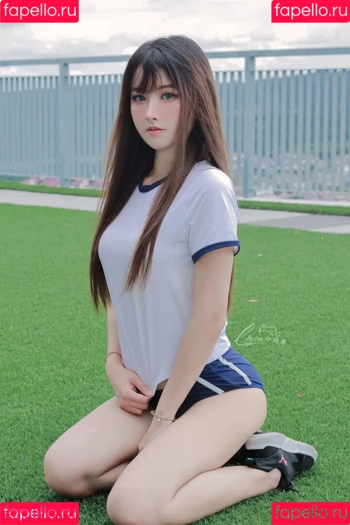 Arisa Cosplay Onlyfans Photo Gallery 