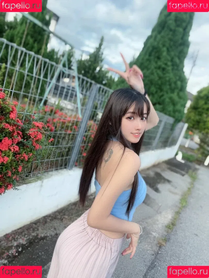 Arisa Cosplay Onlyfans Photo Gallery 