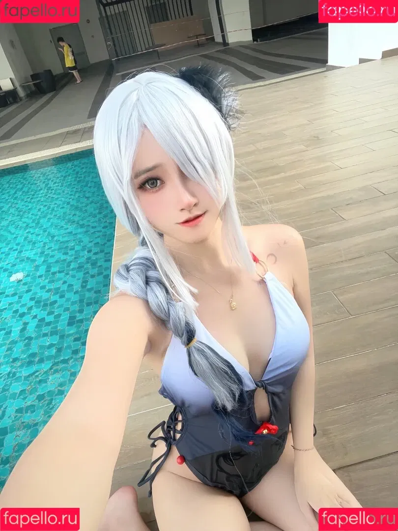 Arisa Cosplay Onlyfans Photo Gallery 