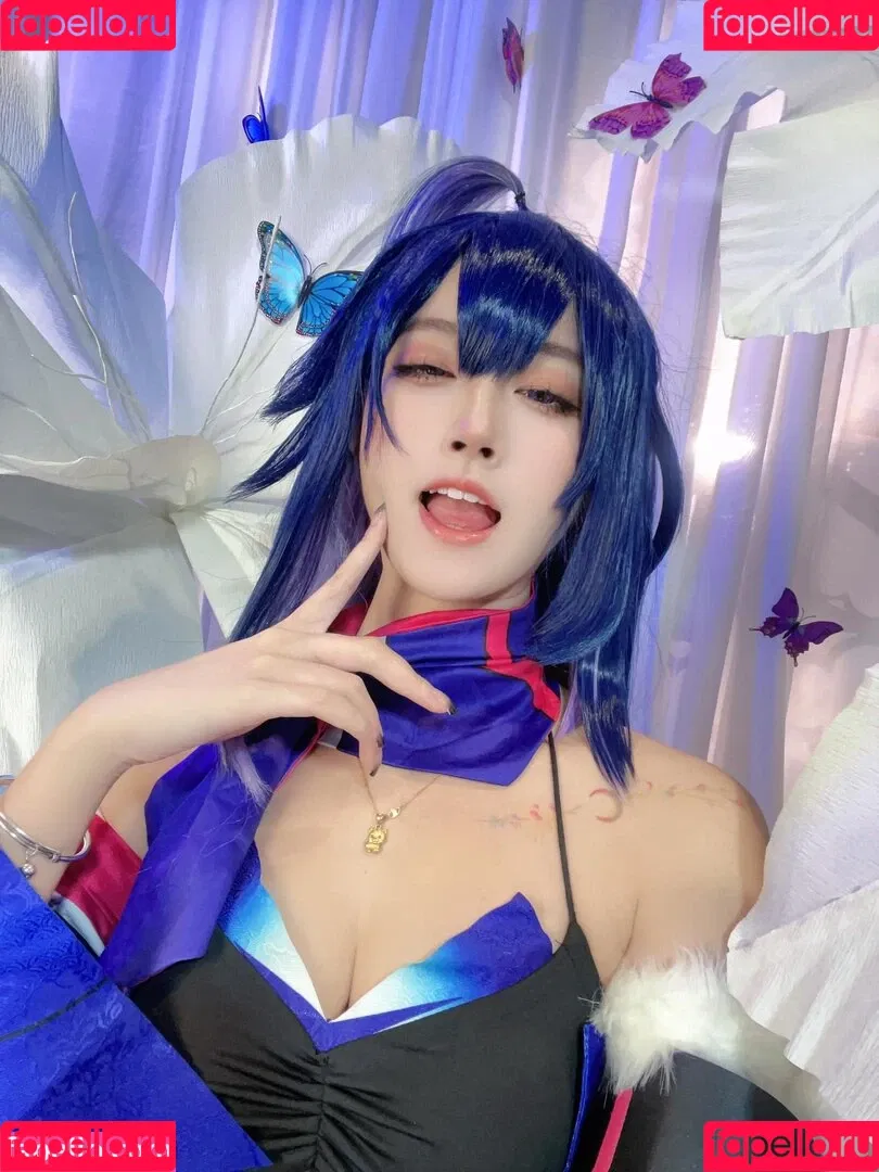 Arisa Cosplay Onlyfans Photo Gallery 