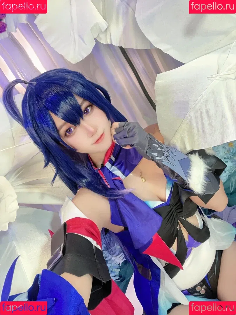 Arisa Cosplay Onlyfans Photo Gallery 