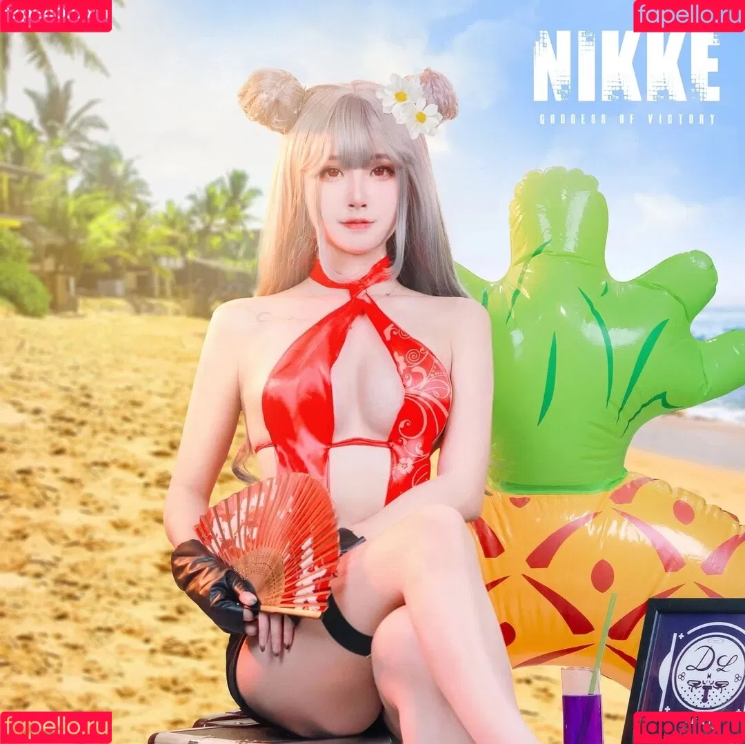 Arisa Cosplay Onlyfans Photo Gallery 