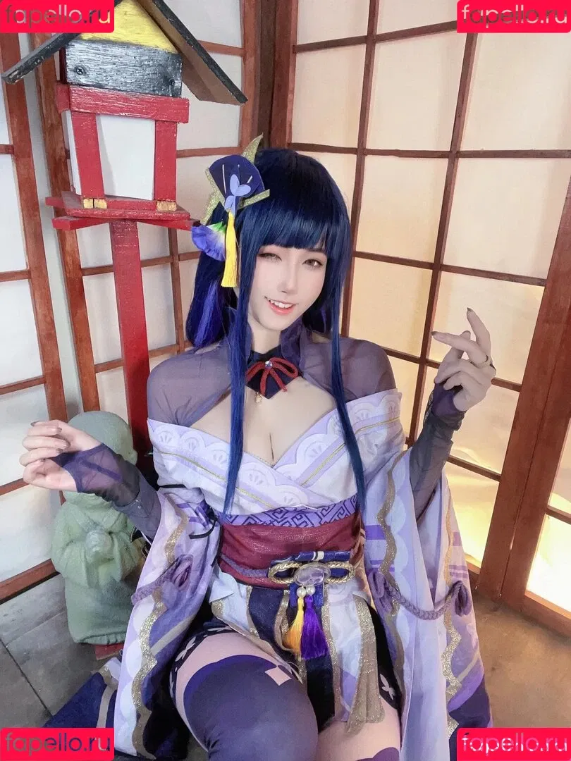 Arisa Cosplay Onlyfans Photo Gallery 
