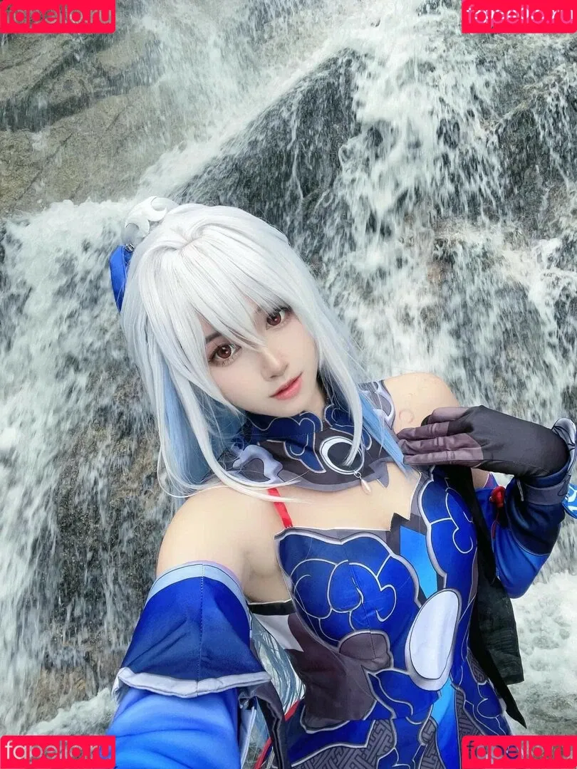 Arisa Cosplay Onlyfans Photo Gallery 