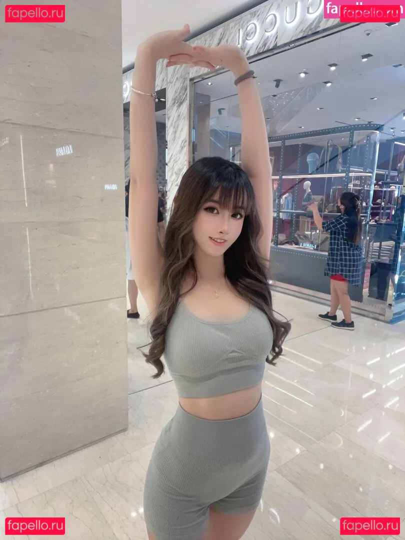 Arisa Cosplay Nude Onlyfans Photo 42