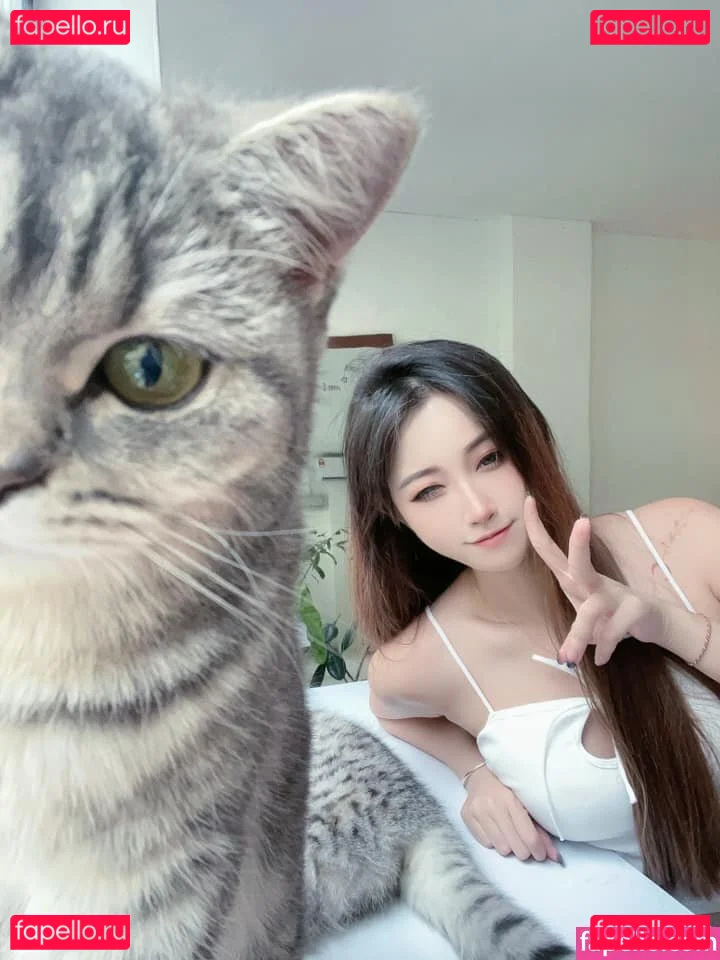 Arisa Cosplay Nude Onlyfans Photo 12