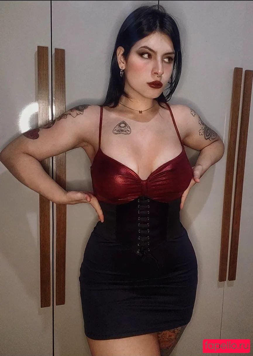 Parganel Nude Onlyfans Photo 5