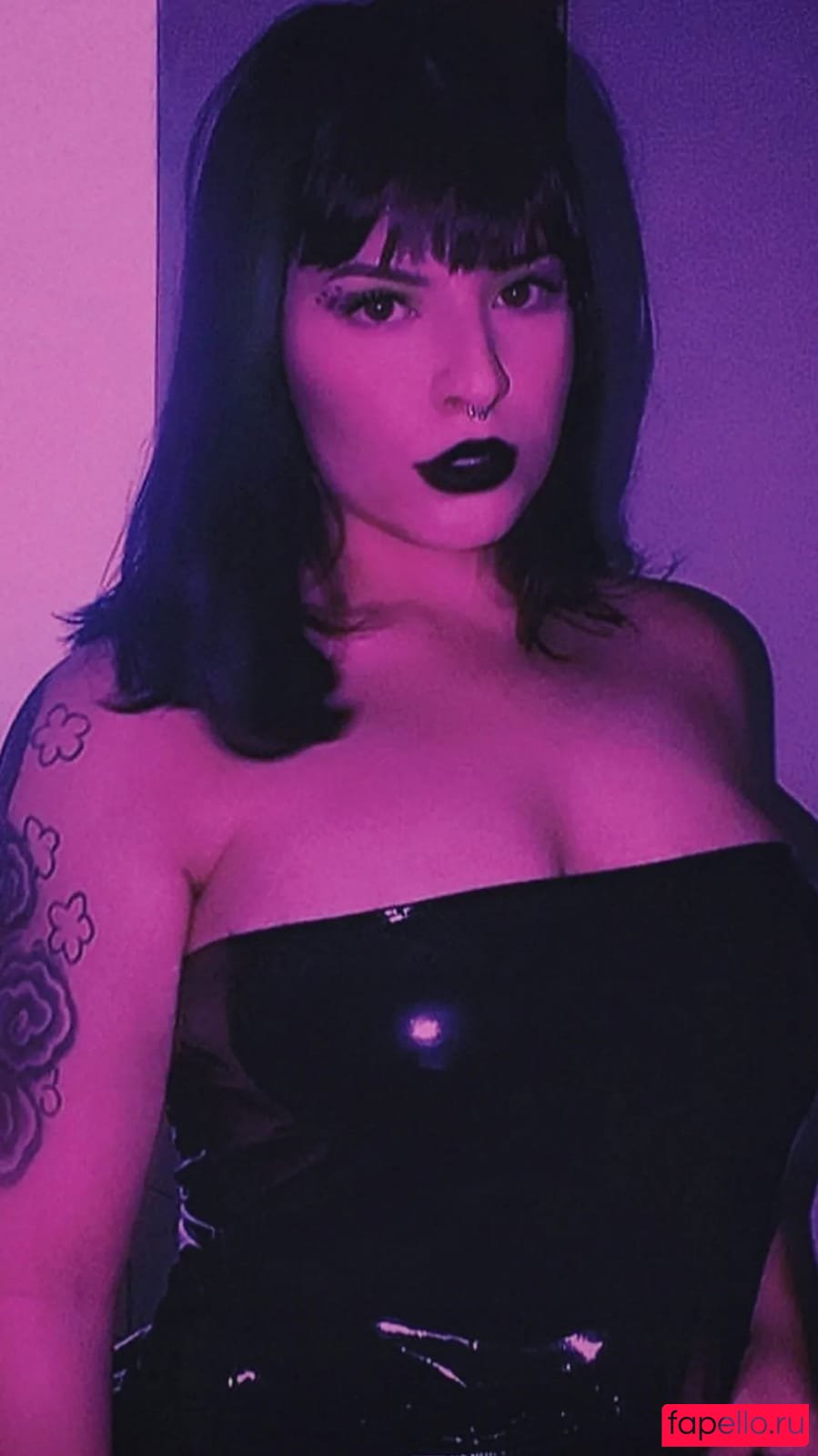Parganel Nude Onlyfans Photo 4