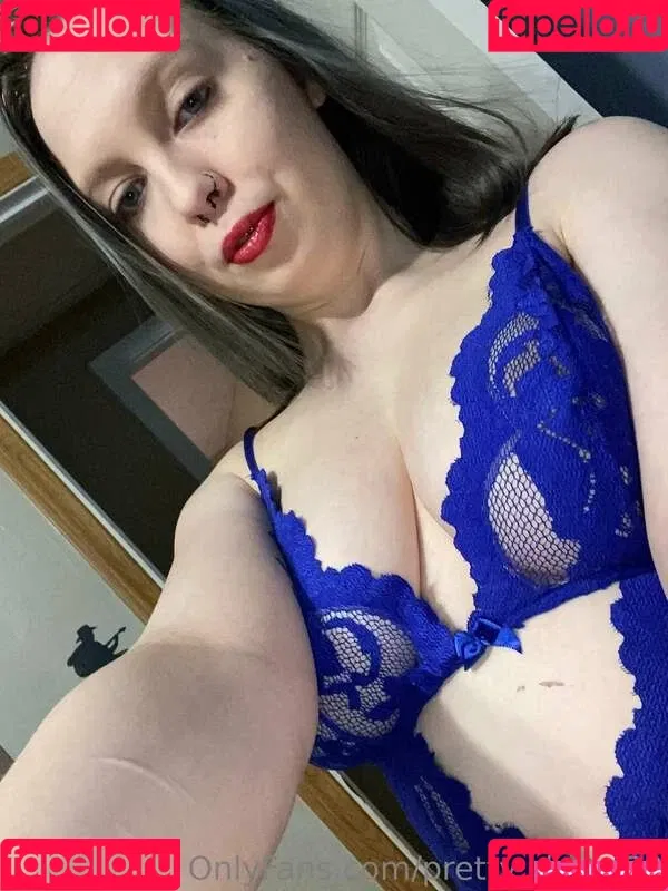 pretty_demo22 Onlyfans Photo Gallery 