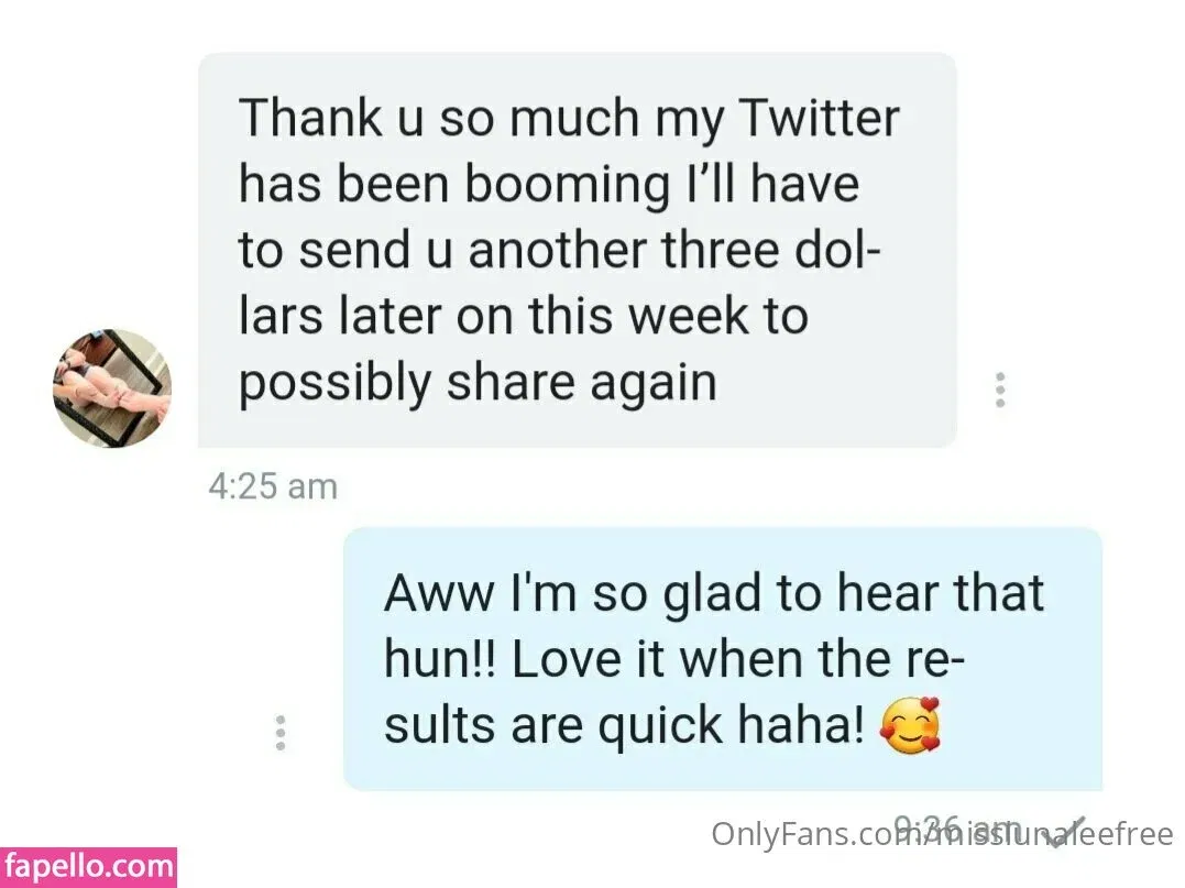 misslunaleefree Onlyfans Photo Gallery 