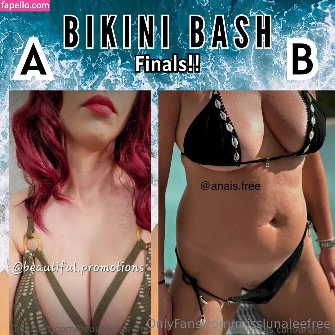 misslunaleefree Onlyfans Photo Gallery 