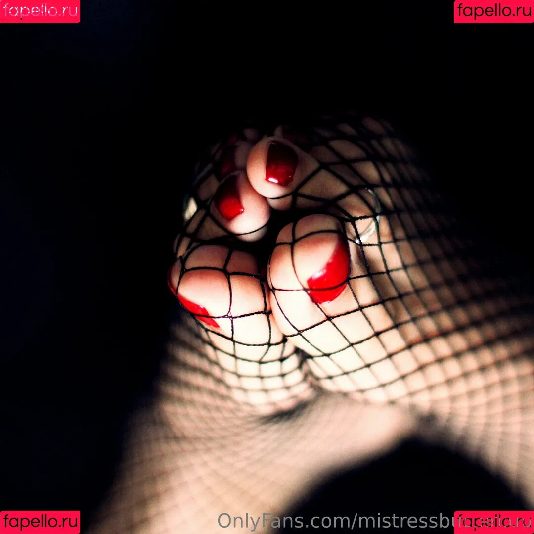 mistressbuttercup Onlyfans Photo Gallery 