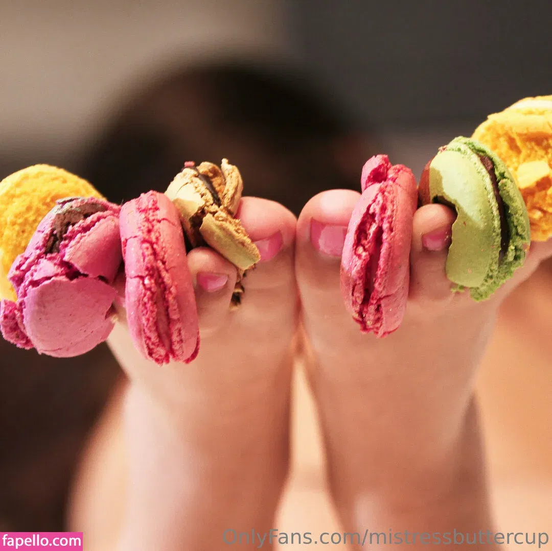 mistressbuttercup Onlyfans Photo Gallery 