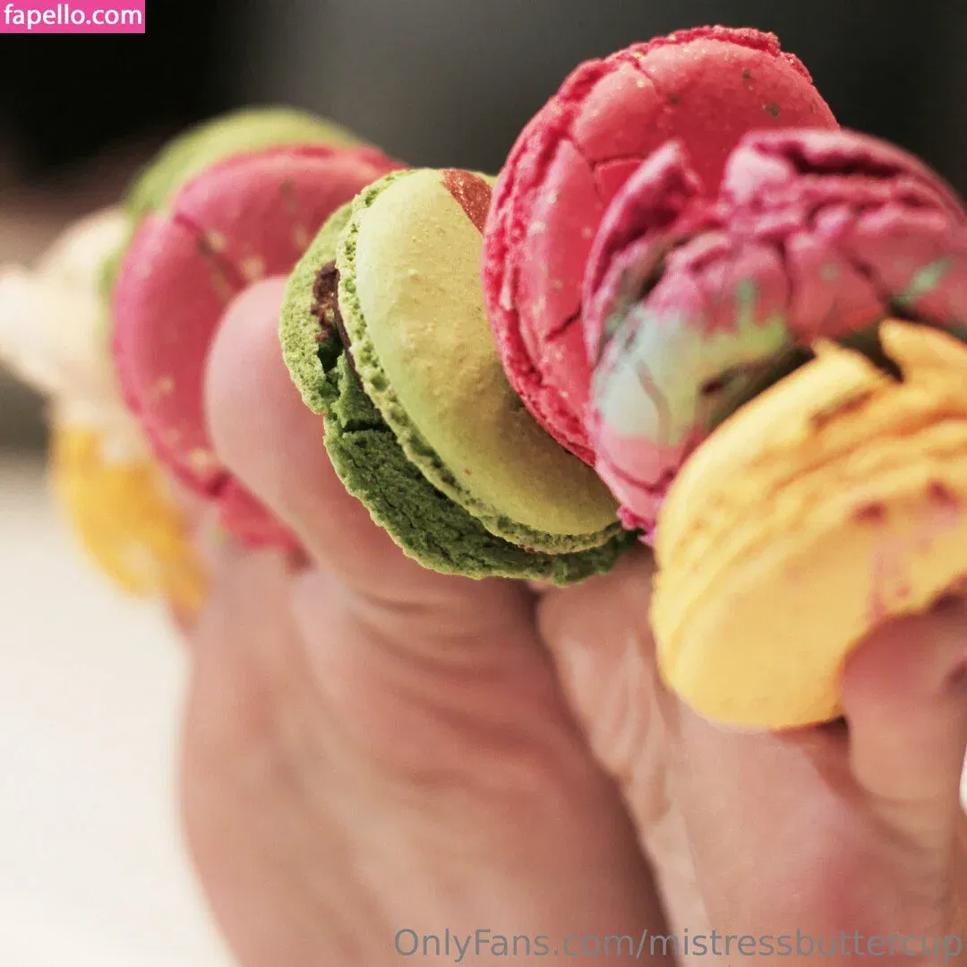 mistressbuttercup Onlyfans Photo Gallery 