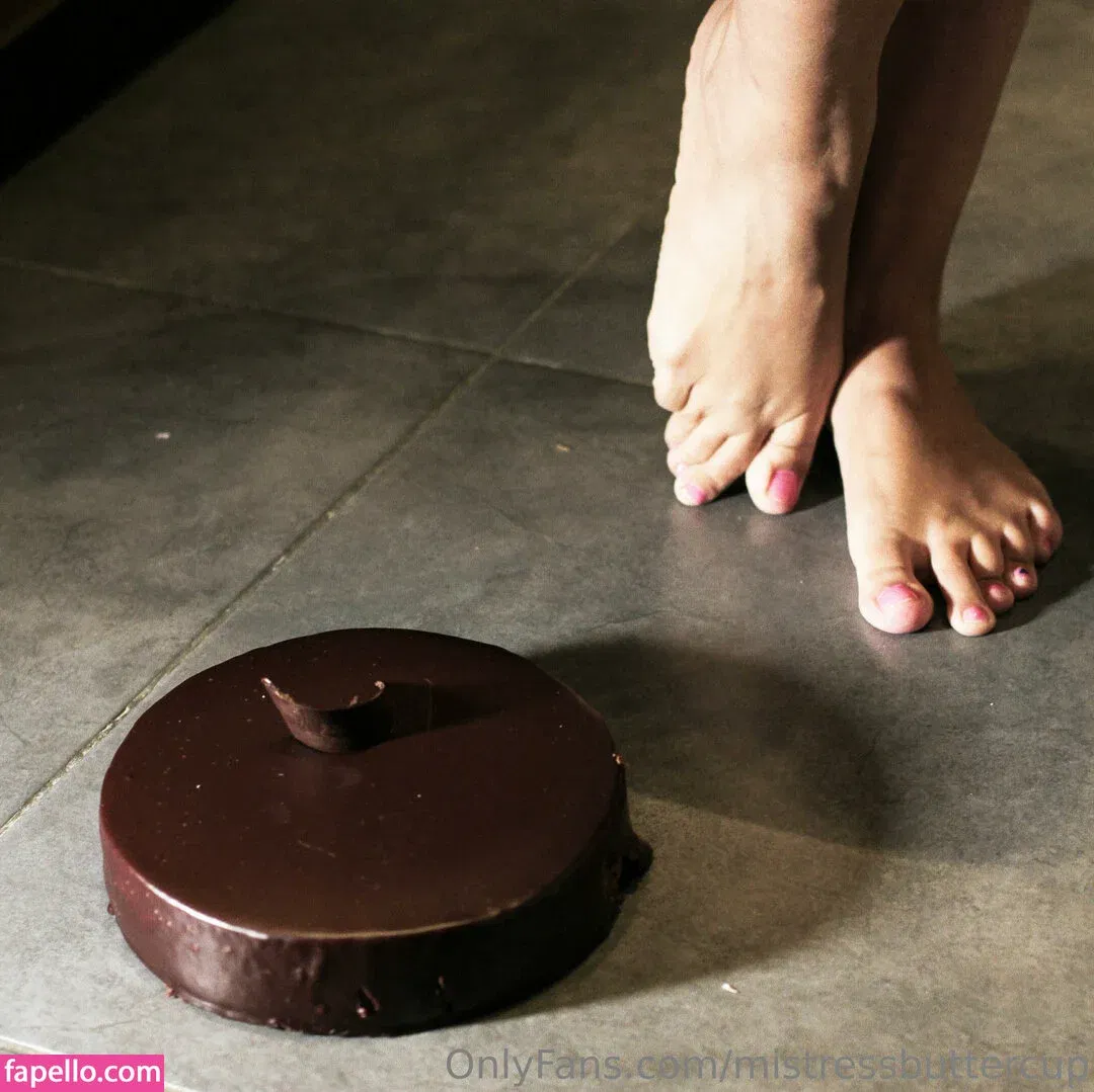 mistressbuttercup Onlyfans Photo Gallery 