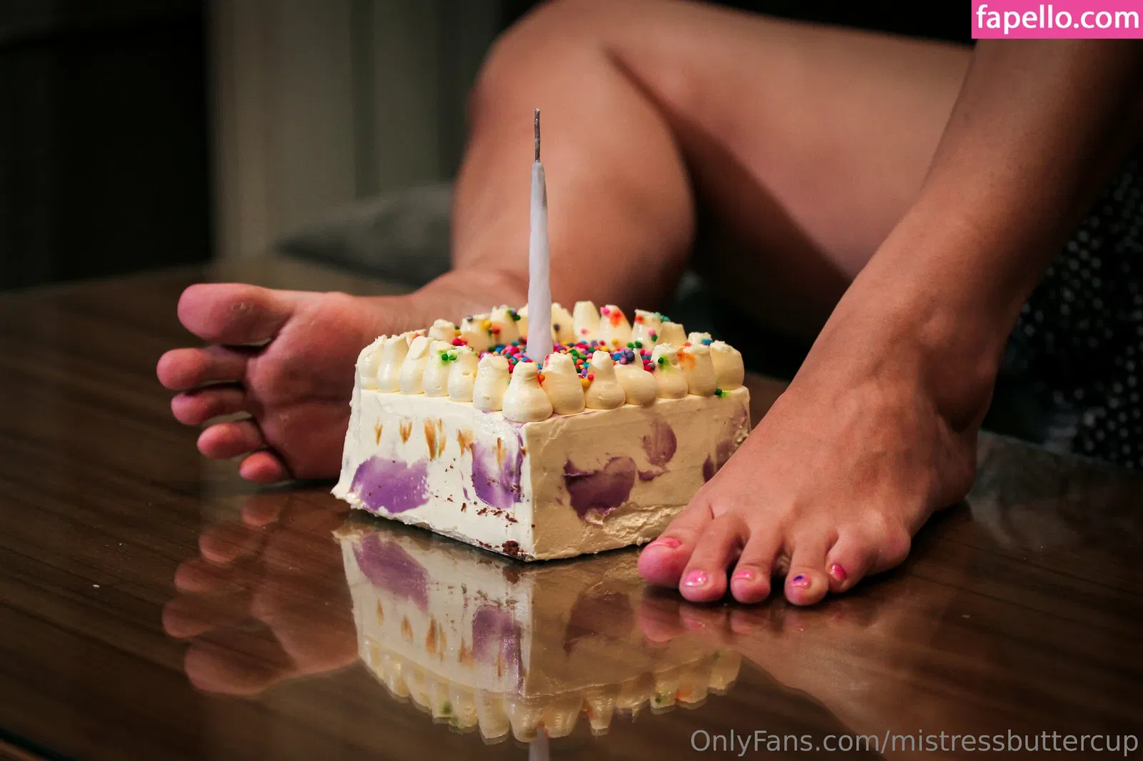 mistressbuttercup Onlyfans Photo Gallery 