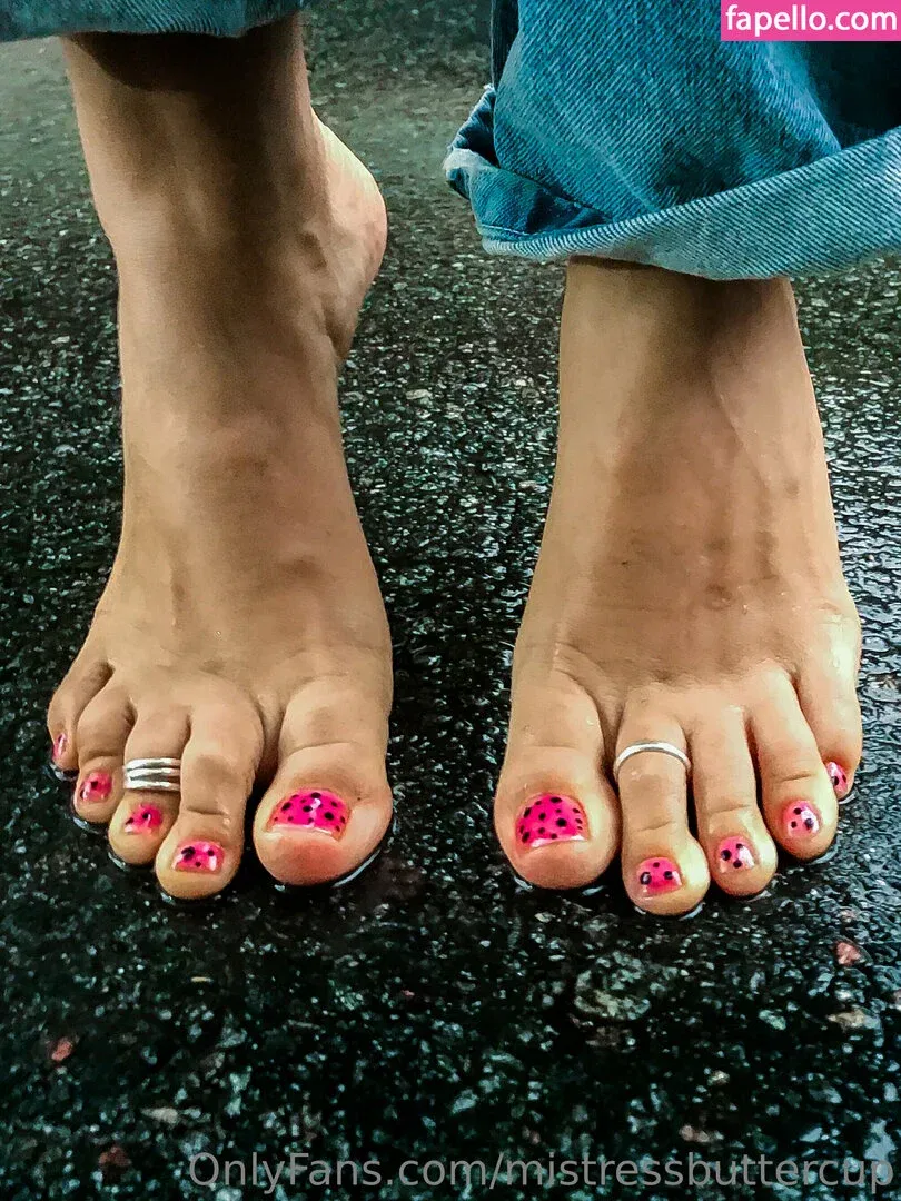 mistressbuttercup Onlyfans Photo Gallery 