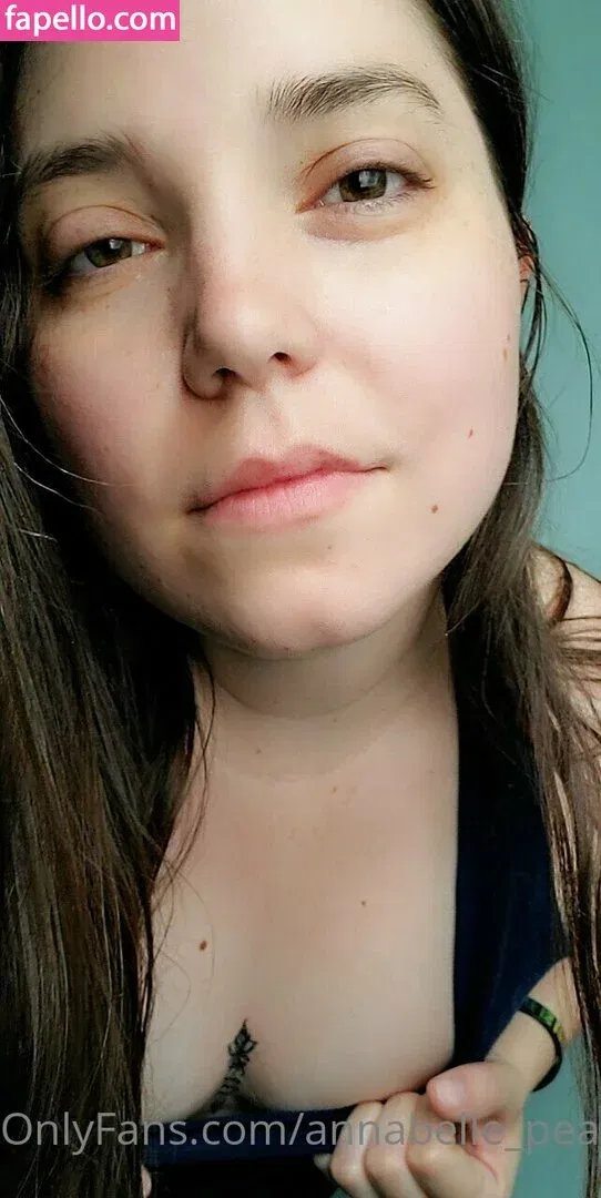 Annabelle Peach Onlyfans Photo Gallery 