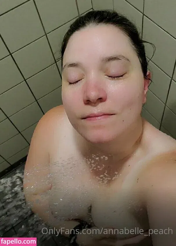 Annabelle Peach Onlyfans Photo Gallery 