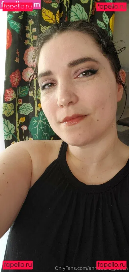 Annabelle Peach Onlyfans Photo Gallery 