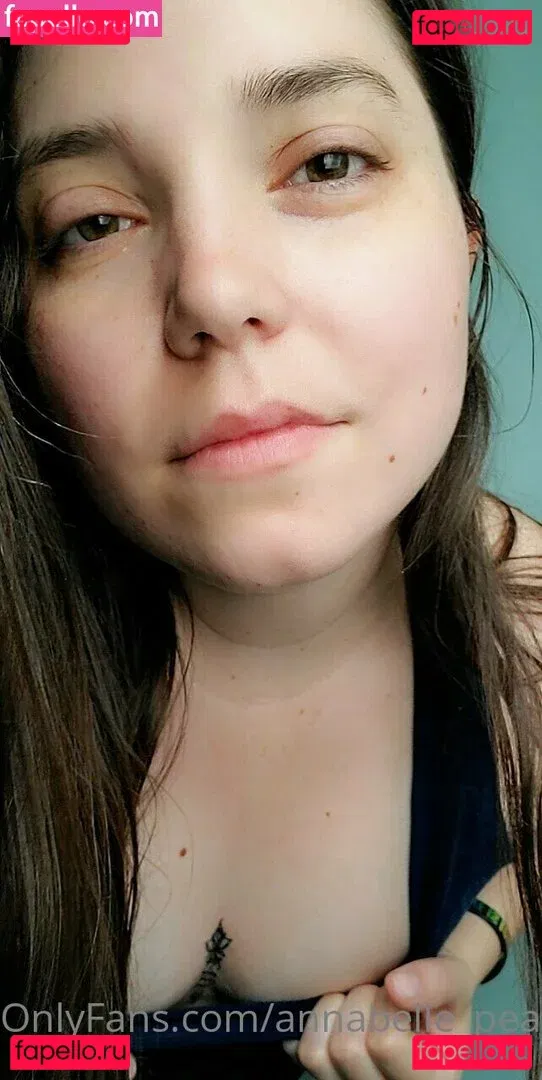 Annabelle Peach Onlyfans Photo Gallery 