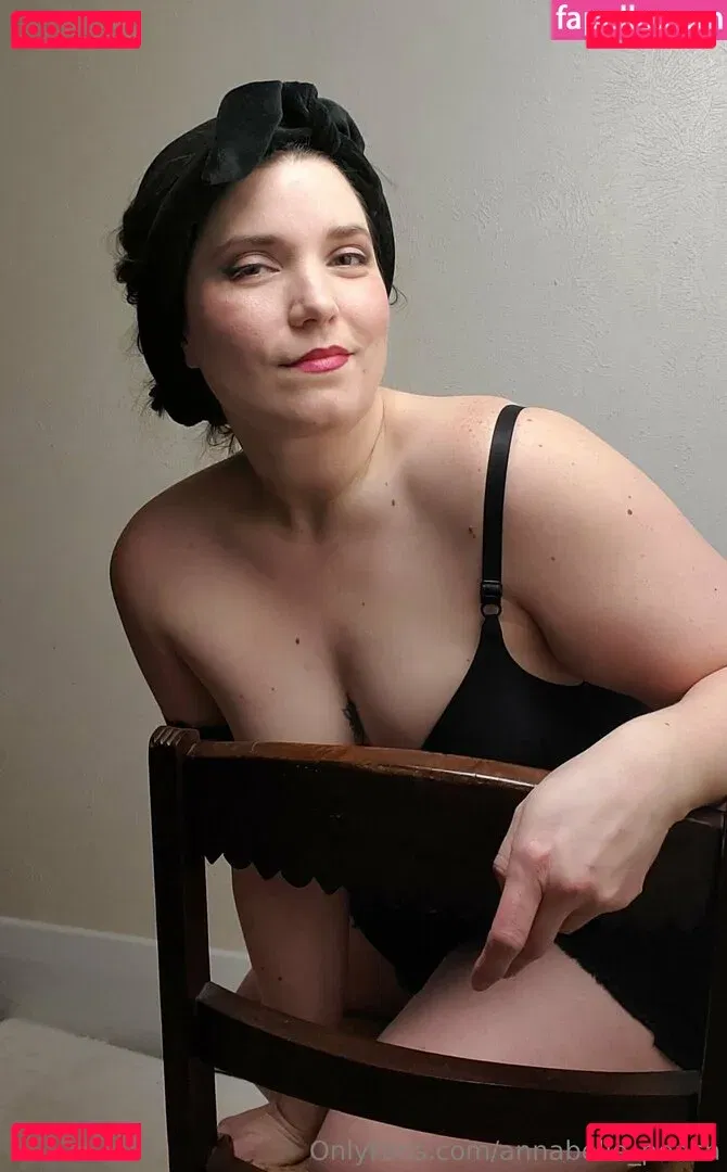 Annabelle Peach Onlyfans Photo Gallery 