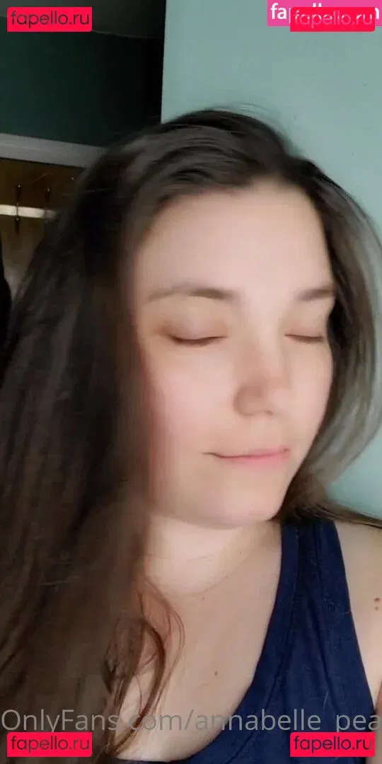 Annabelle Peach Onlyfans Photo Gallery 
