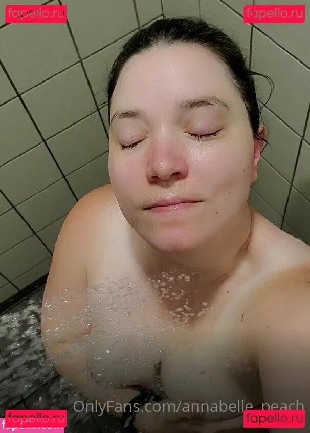 Annabelle Peach Onlyfans Photo Gallery 