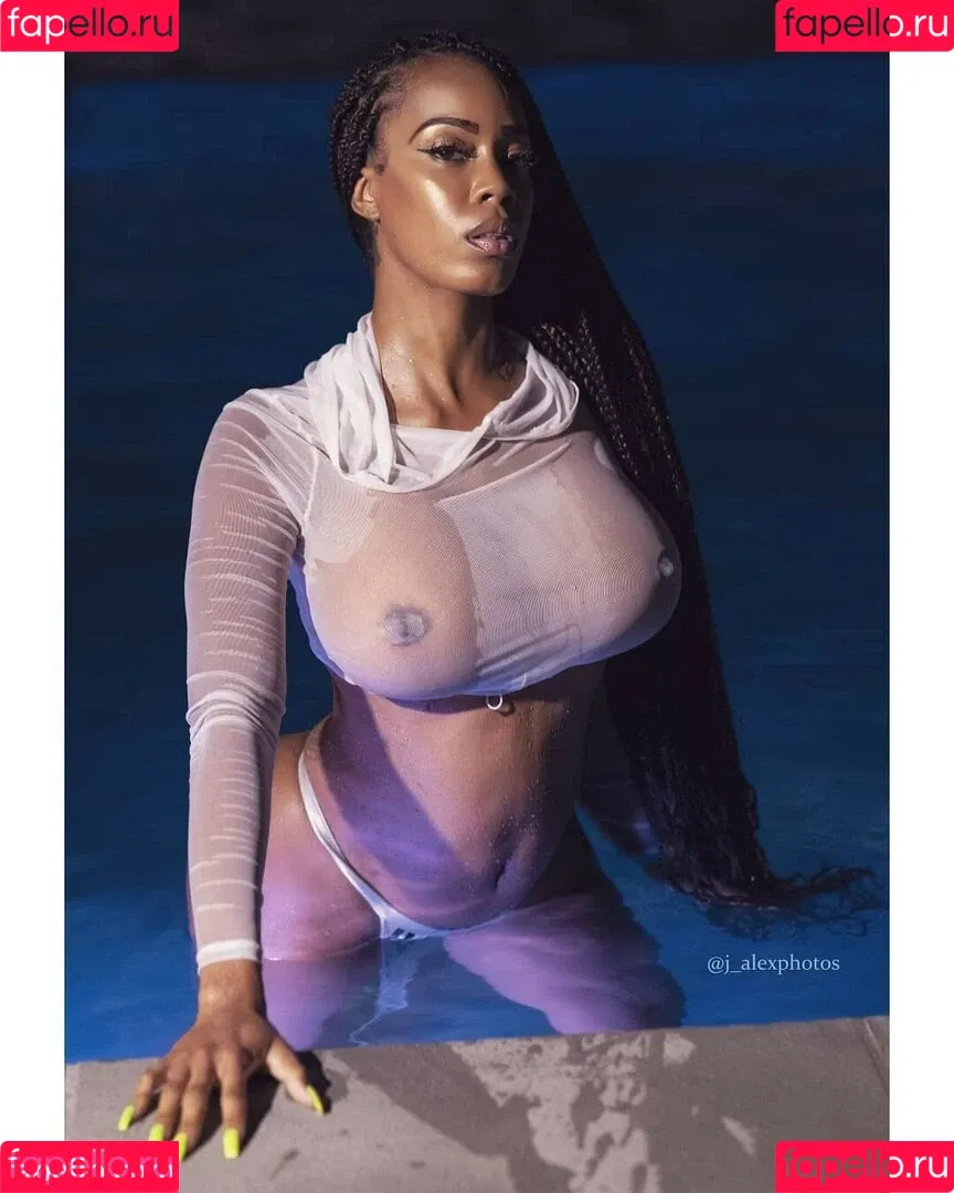 Marriam Chafera Onlyfans Photo Gallery 