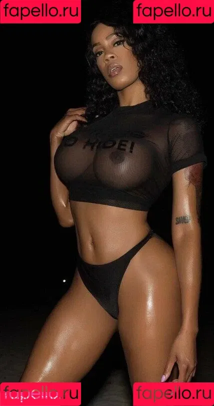 Marriam Chafera Onlyfans Photo Gallery 