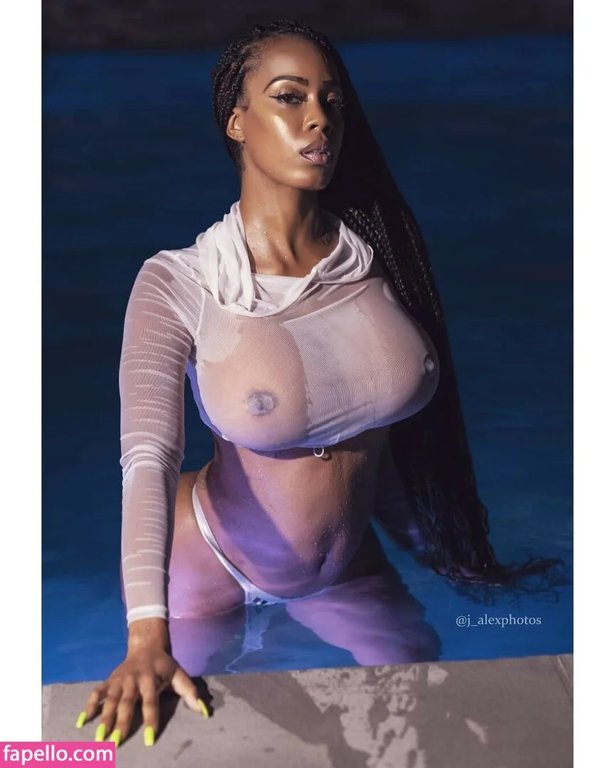 Marriam Chafera Onlyfans Photo Gallery 