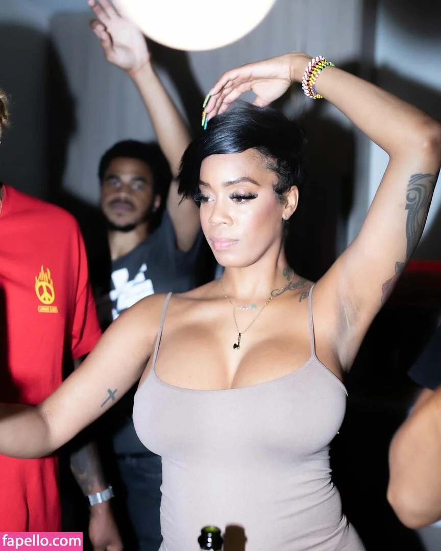 Marriam Chafera Onlyfans Photo Gallery 