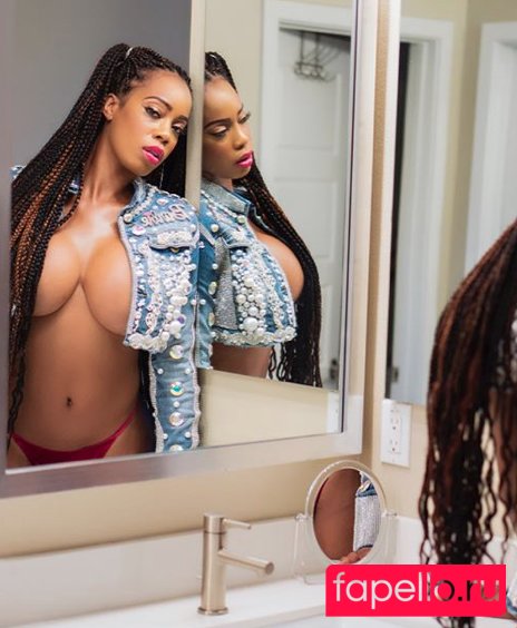 Marriam Chafera Nude Onlyfans Photo 18