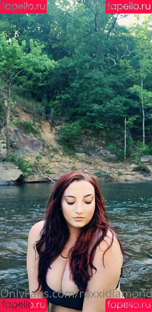 roxxidiamond_free Onlyfans Photo Gallery 