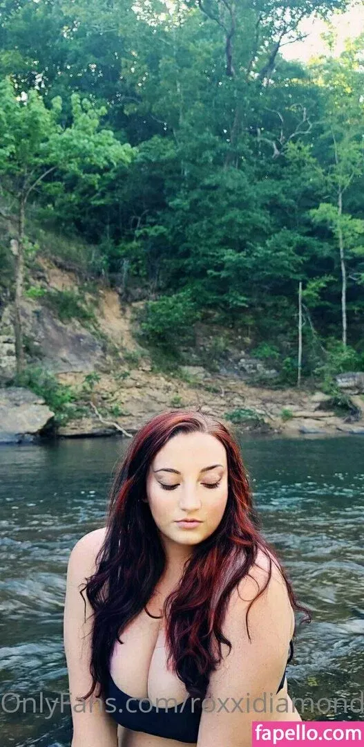 roxxidiamond_free Onlyfans Photo Gallery 