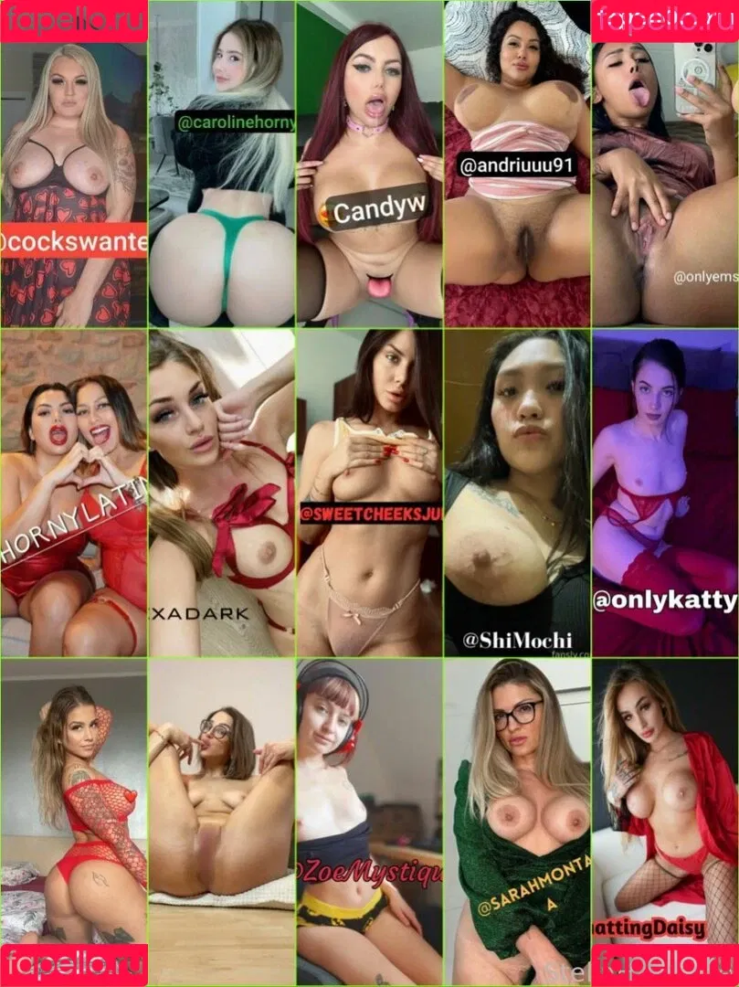 cockswanted Onlyfans Photo Gallery 
