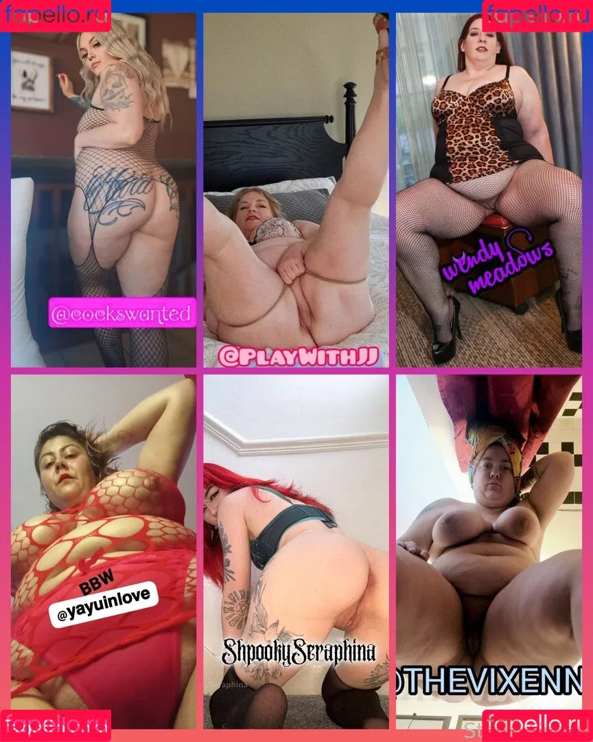 cockswanted Onlyfans Photo Gallery 