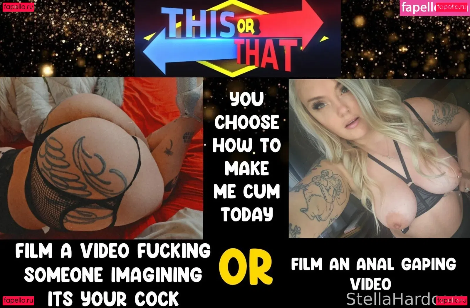 cockswanted Onlyfans Photo Gallery 