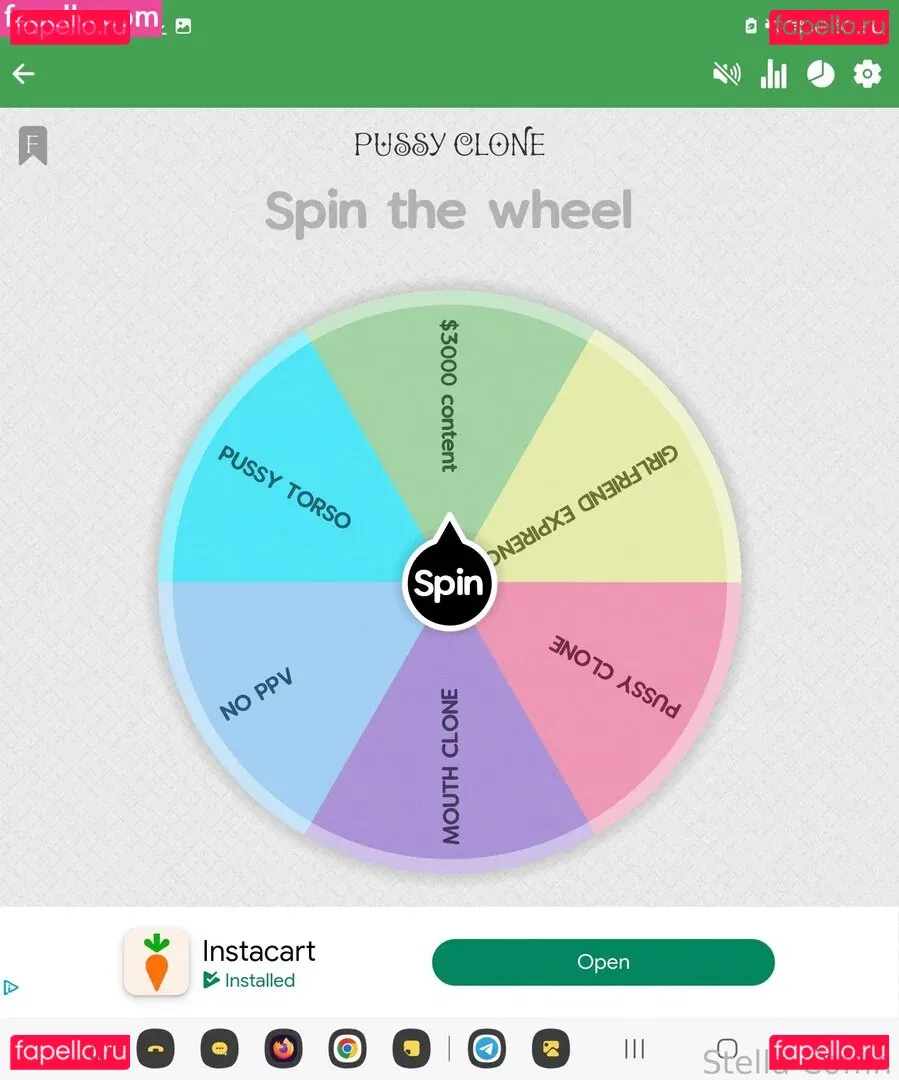 cockswanted Onlyfans Photo Gallery 