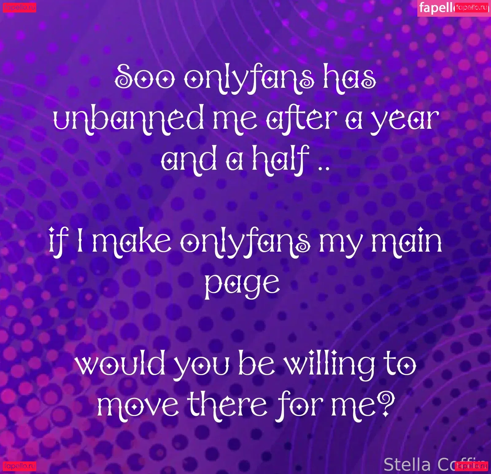 cockswanted Onlyfans Photo Gallery 