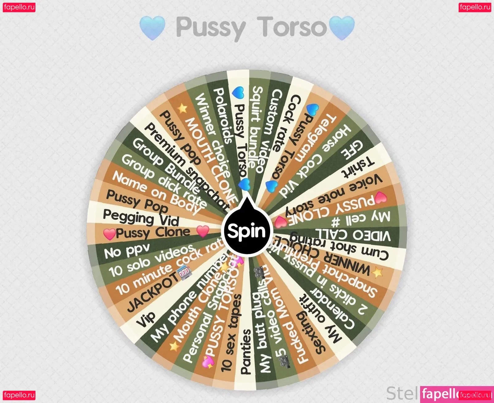 cockswanted Onlyfans Photo Gallery 