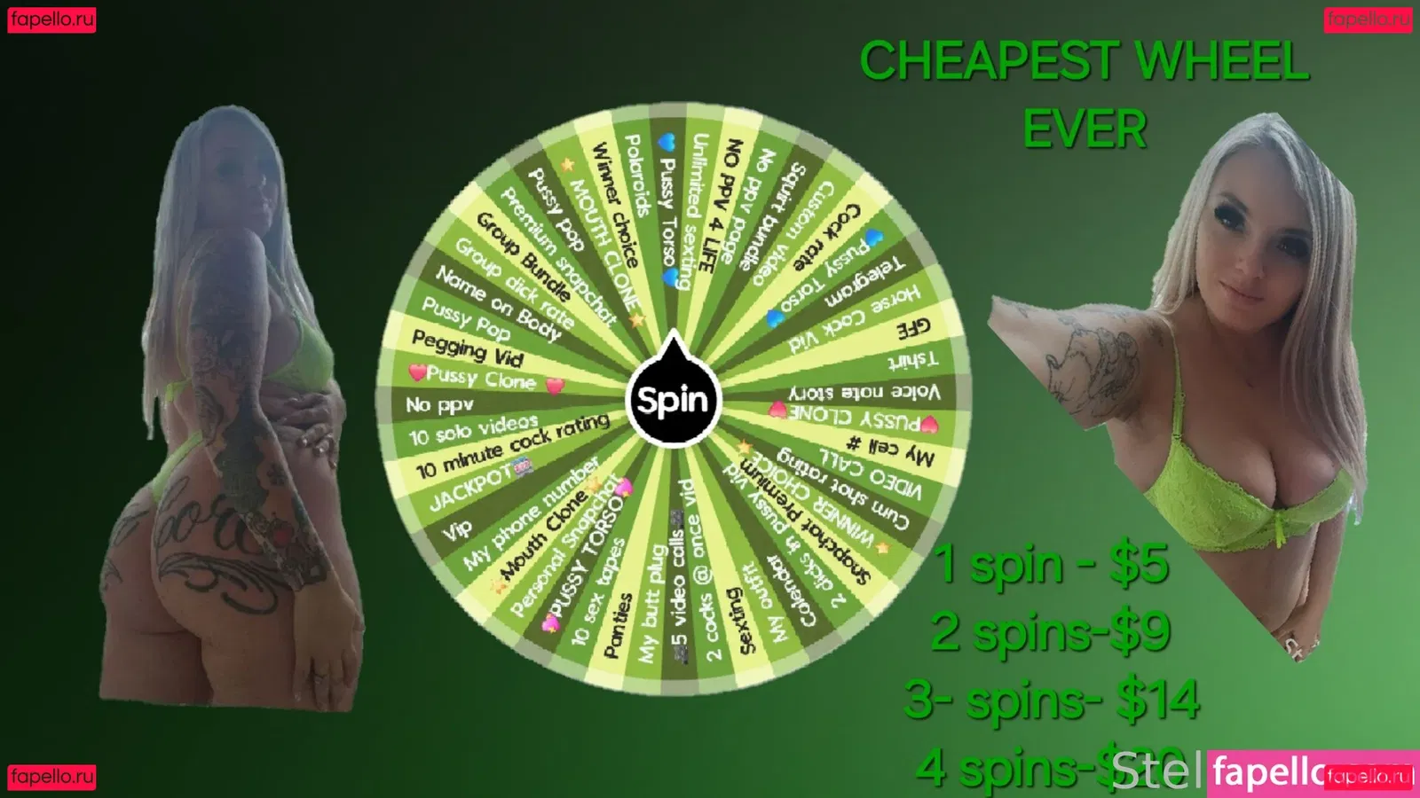 cockswanted Onlyfans Photo Gallery 