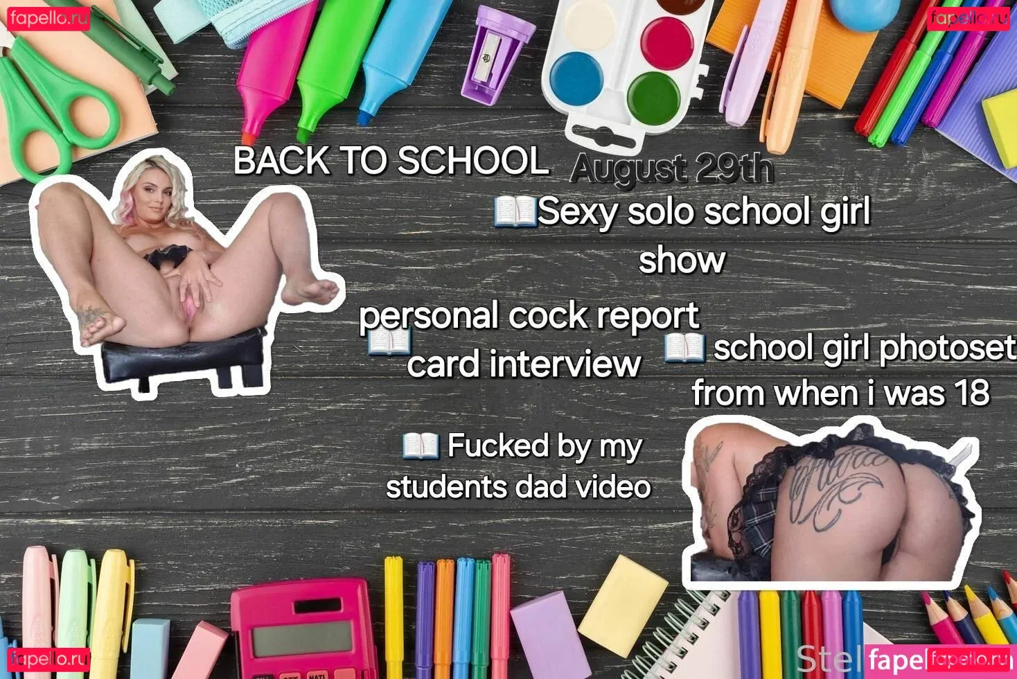 cockswanted Onlyfans Photo Gallery 