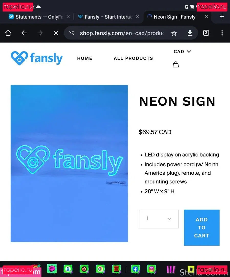 cockswanted Onlyfans Photo Gallery 