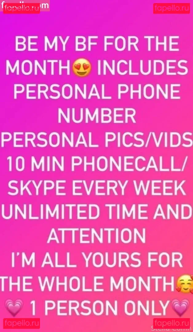 cockswanted Onlyfans Photo Gallery 