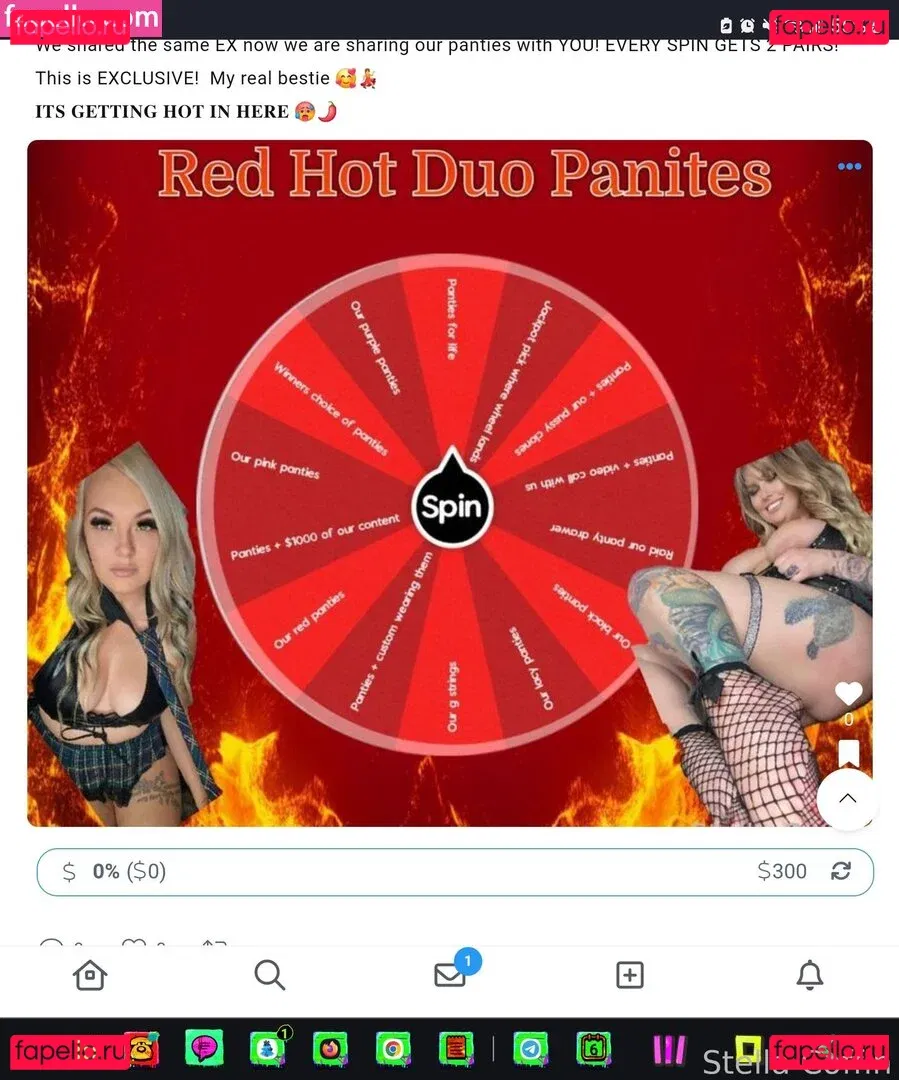 cockswanted Onlyfans Photo Gallery 