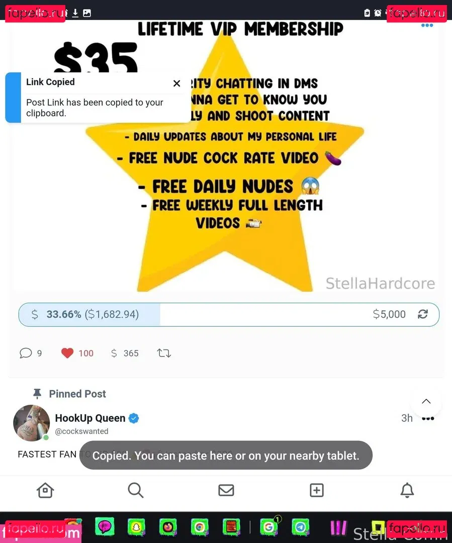 cockswanted Onlyfans Photo Gallery 