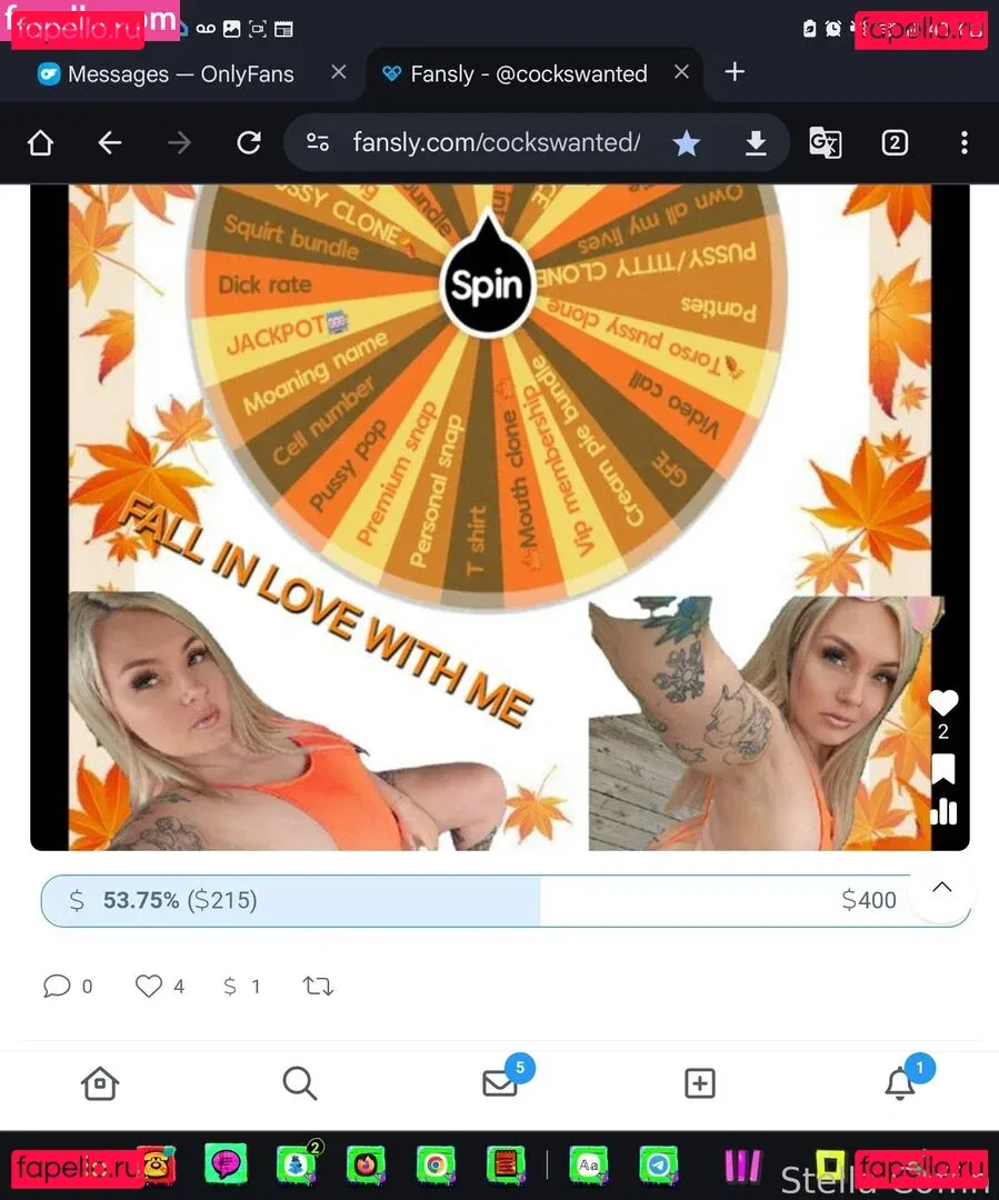 cockswanted Onlyfans Photo Gallery 